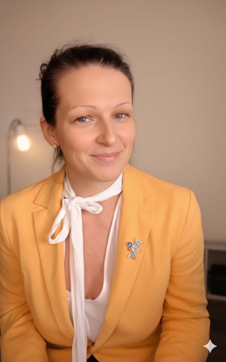 Dr Małgorzata Nepelska